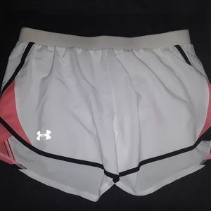 Under Armour shorts